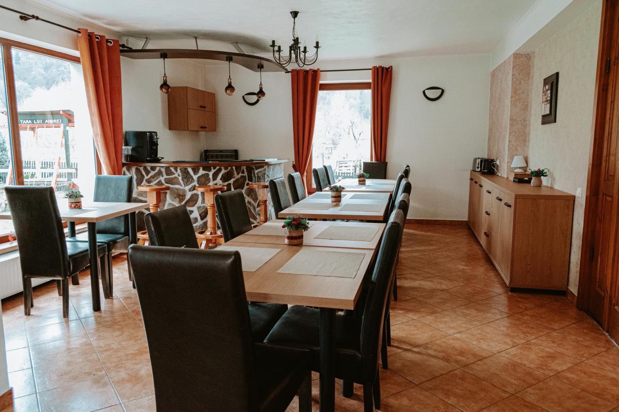 Maison d'hôtes The 4*